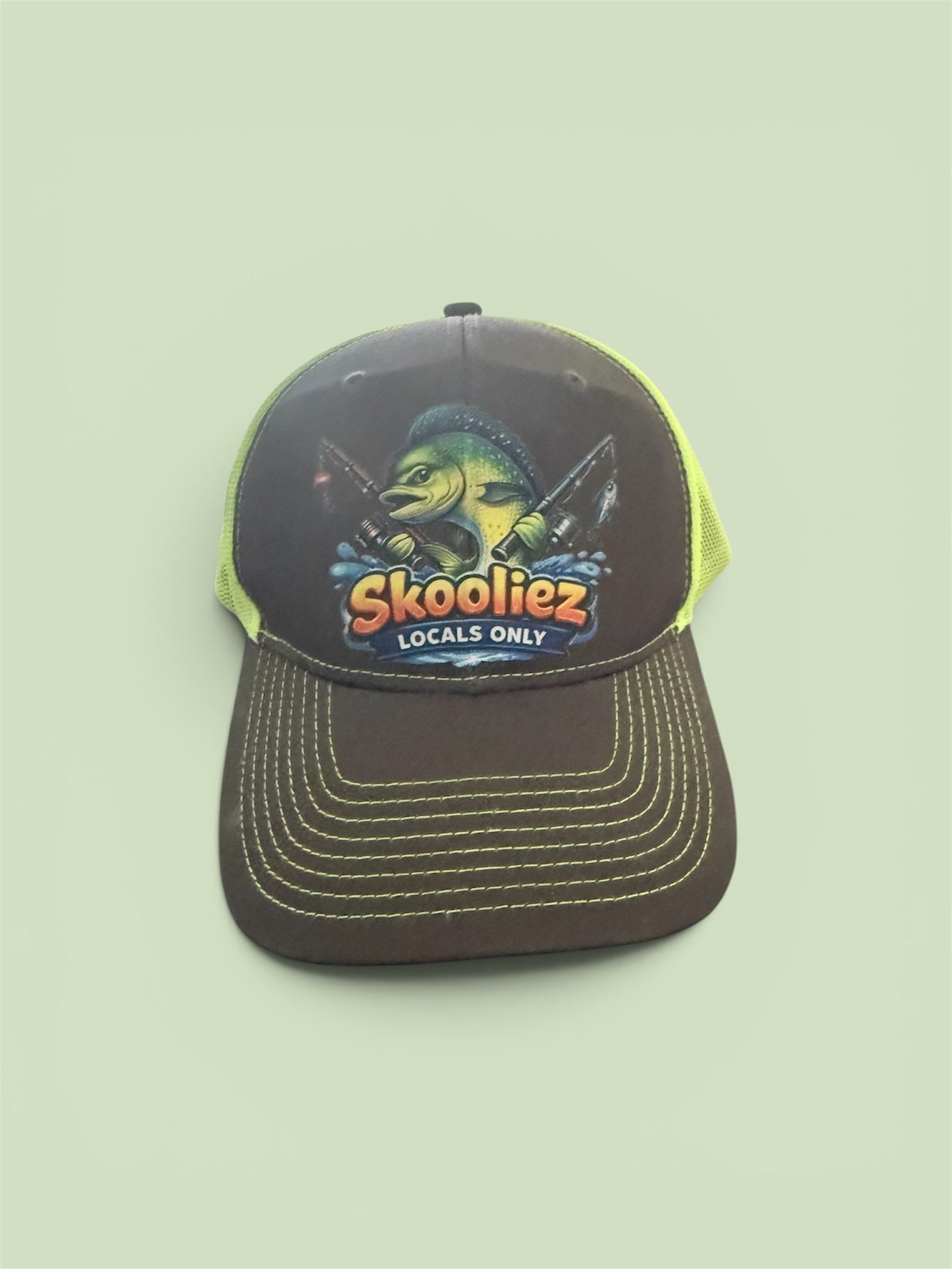 Skooliez Mesh Classic